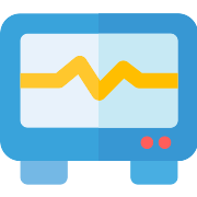 Cardiogram PNG Icon