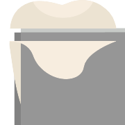 Molar Crown PNG Icon
