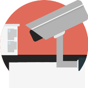 Cctv PNG Icon