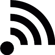 Rss Feed Reader Logo PNG Icon