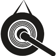 Gong PNG Icon