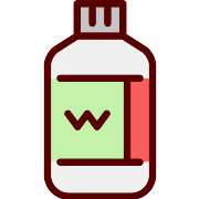 Desinfectant PNG Icon