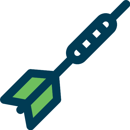 Darts Vector SVG Icon PNG Repo Free PNG Icons