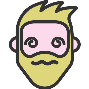 Confused PNG Icon