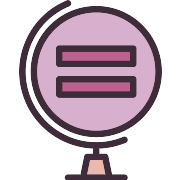 Equality PNG Icon