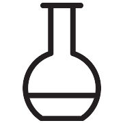Flask PNG Icon