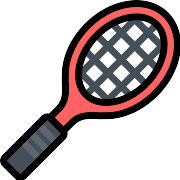 Racket PNG Icon