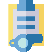 Coach PNG Icon
