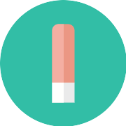 Lip Balm Beauty PNG Icon