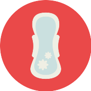 Compress Hygiene PNG Icon
