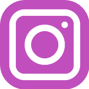 Instagram Social Media PNG Icon