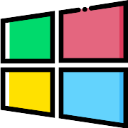Windows Windows PNG Icon