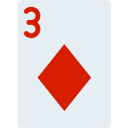 Poker Cards PNG Icon