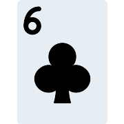 Poker Cards PNG Icon
