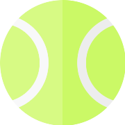 Tennis Sport PNG Icon
