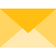 Envelope Multimedia PNG Icon