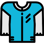 Jacket Fashion PNG Icon