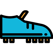 Shoe Trainers PNG Icon