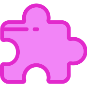 Puzzle Game PNG Icon