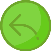 Reply Arrows PNG Icon