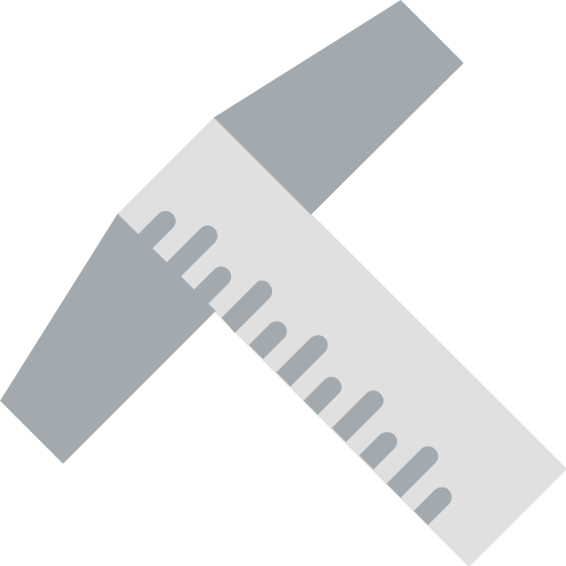 Ruler Construction Vector SVG Icon - PNG Repo Free PNG Icons