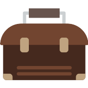 Toolbox Construction PNG Icon