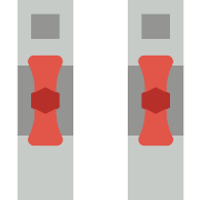 Gas Pipe Oil PNG Icon