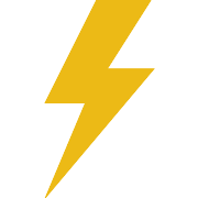 Flash Technology PNG Icon