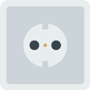 Socket Technology PNG Icon