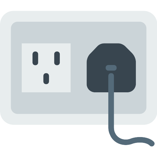 Socket Technology Vector SVG Icon - PNG Repo Free PNG Icons