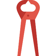 Plier Construction PNG Icon
