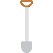 Shovel Shovel PNG Icon