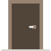 Door Door PNG Icon