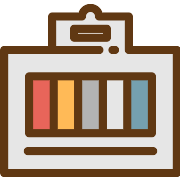 Markers Page PNG Icon