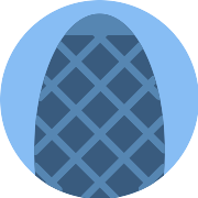 Gherkin Monuments PNG Icon