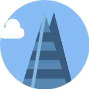 The Shard Monuments PNG Icon