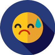 Sad Sad PNG Icon