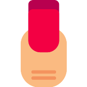 Manicure Fashion PNG Icon