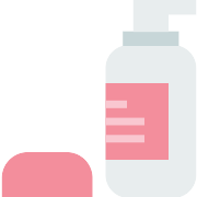 Lotion Fashion PNG Icon