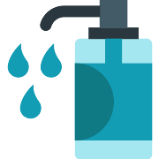 Soap Bottle PNG Icon