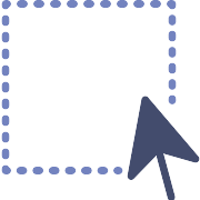 Select PNG Icon