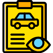 Car Repair Car PNG Icon