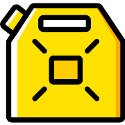 Gasoline Transport PNG Icon