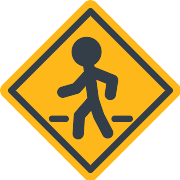 Crosswalk Crosswalk PNG Icon