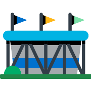 Stadium Stadium PNG Icon