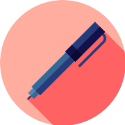 Pen Pen PNG Icon