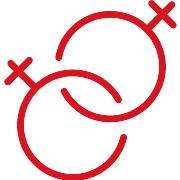 Lesbian People PNG Icon