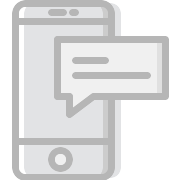 Smartphone Technology PNG Icon