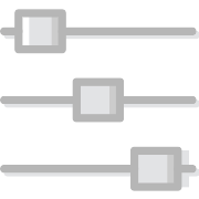 Levels Interface PNG Icon