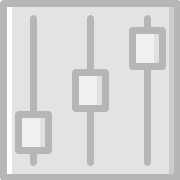 Levels Interface PNG Icon